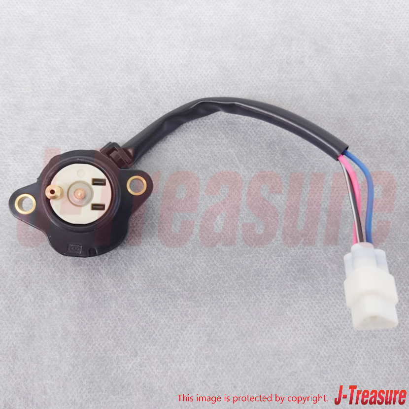 2011 Suzuki Gsx-r GSXR 600 Gear Position Sensor OEM S3 for