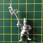 Empire War Wagon Engineer Hook Halberd Old World Warhammer Forge Made Order