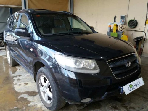 N914212B91008 Porta Fusibili per HYUNDAI SANTA FE (CM) 2006 5461126 - Foto 6 di 10