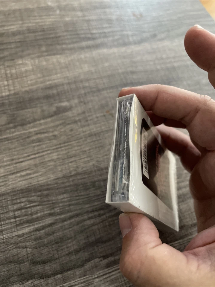 Sealed LL Cool J Ain’t Nobody Madd Head Pimpn Ain’t Ez Cassette Single Promo? - Image 4 of 4