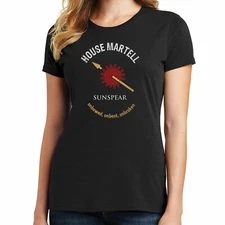 House Martell T-Shirt 02425