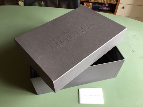 Scatole Dust Bags Louis Vuitton e Gucci originali - Foto 4 di 10