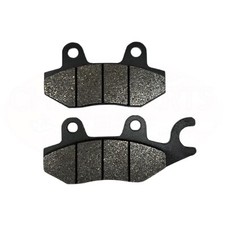 Brake Pads to fit SYM XS125-K 125cc