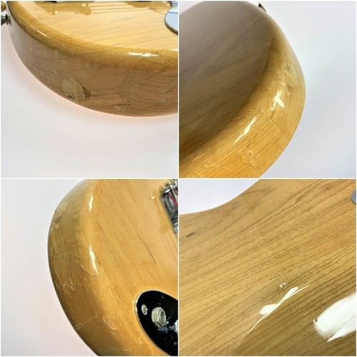 Fender Japan JB75-90 USED - Picture 4 of 10