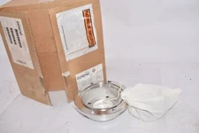 NEW Sterling Electric Part No. SSR04140 NEMA 140TC Motor INPUT KIT R2000HG U-BUI