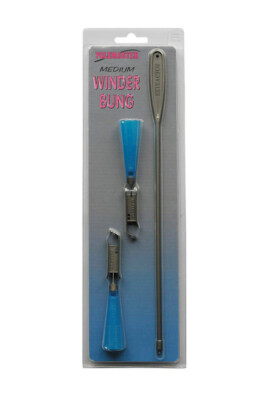 DRENNAN FISHING WINDER BUNG - POLE FISHING ACCESSORY
