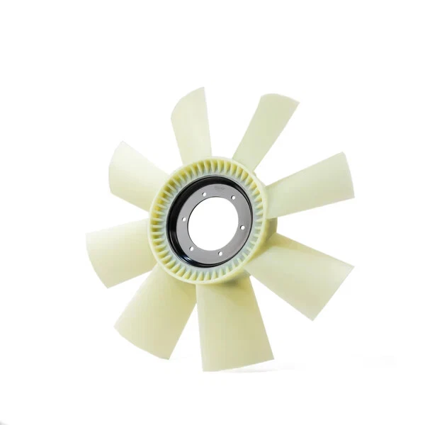 Repuesto de hoja de ventilador para Mack 2MH451, 25080552, 25154037, 2MH453, 25496911 Foto 2 de 3