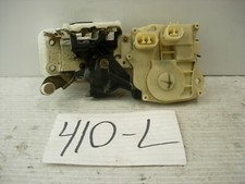 99 00 01 02 03 Acura MDX Passenger REAR Door latch power lock actuator #410-L