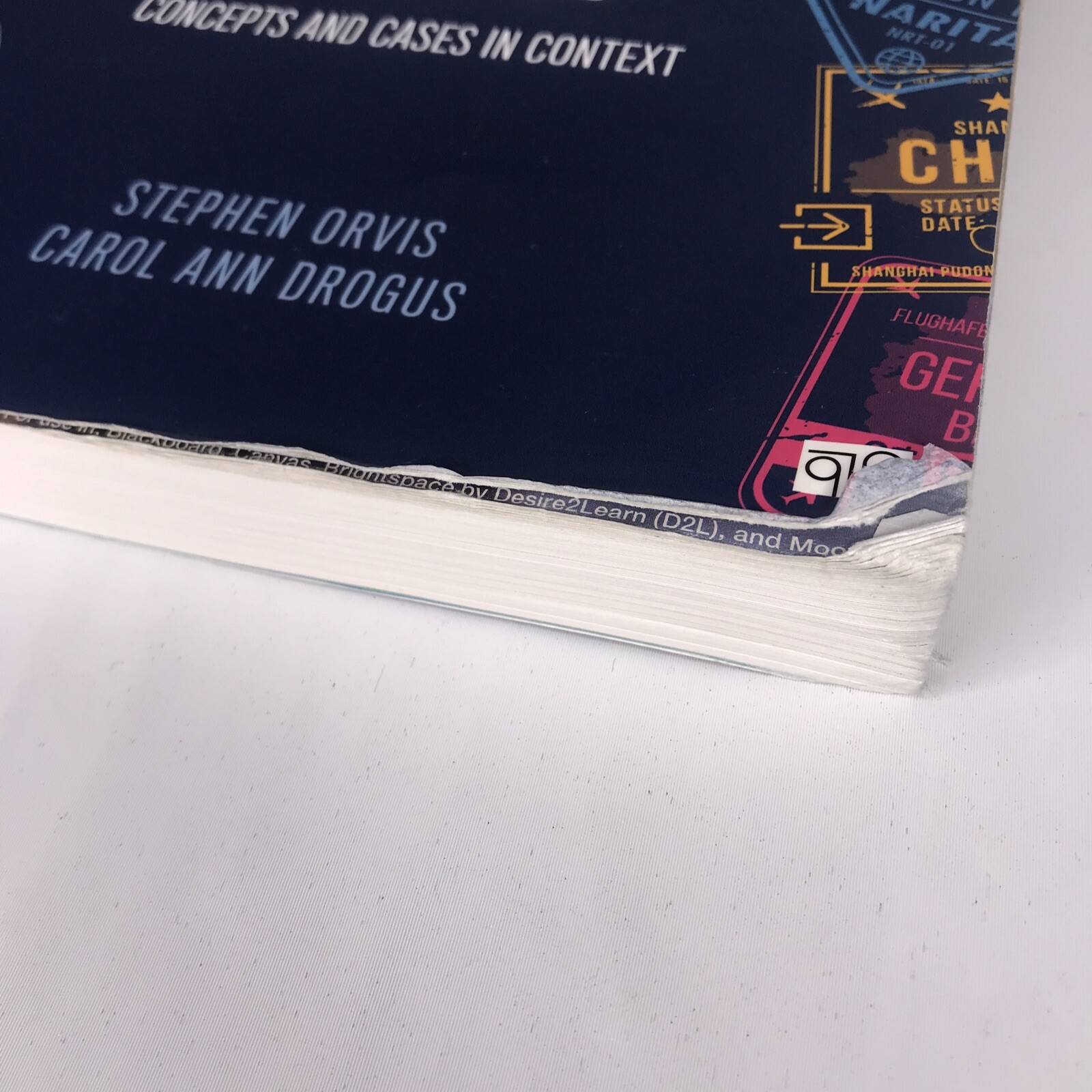 Introducing Comparative Politics Concepts and Cases in Context FIFTH  EDITION 9781544374451 | eBay