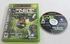 Original XBOX Game ~ Splinter Cell Chaos Theory ~ In Case / No Manual