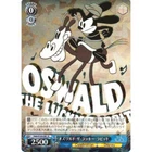 Oswald the Lucky Rabbit (JAPANESE - Disney 100 - Weiss Schwarz