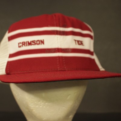 alabama crimson tide snapback