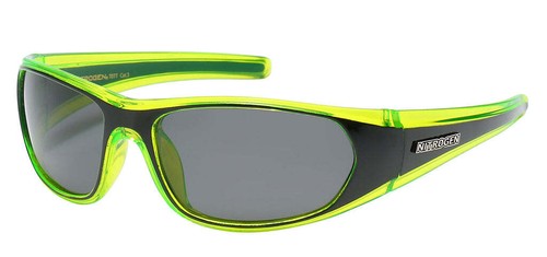Nitrogen Polarized Sunglasses Mens Sport Running Fishing Golfing Driving Glasses - Picture 35 of 75