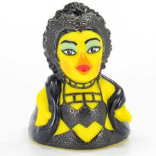 Copy of Turn Quack Time Cher Rubber Duck