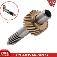 Convertible Top Latch Motor Gear Repair Kit Fits for BMW E36/E46/E64 67618370816