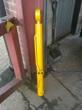 HYDRAULIC RAM LOG SPLITTER OR MANY OTHER USES