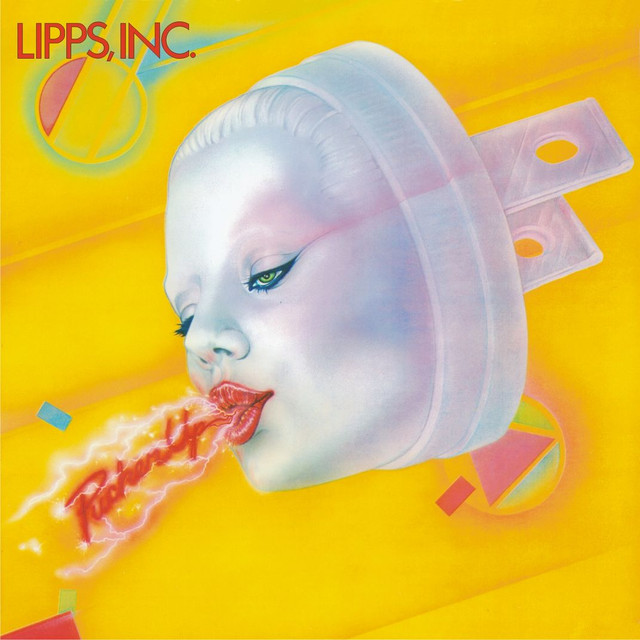 Lipps, Inc. • Pucker Up New Import 24 Bit Remastered CD eBay