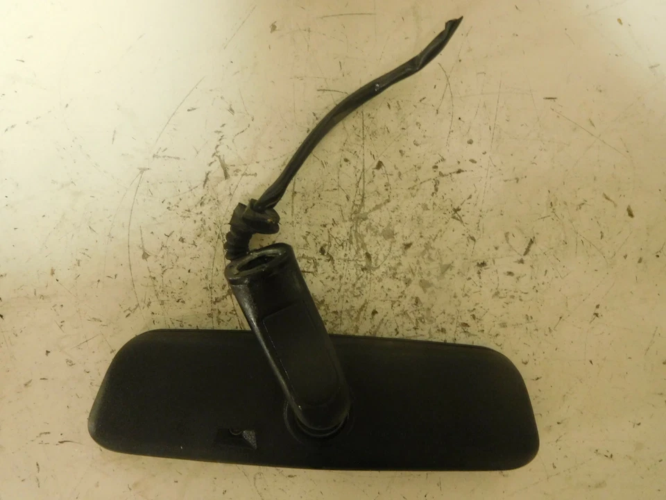 Espejo retrovisor interior BMW 740IL 1998 GNTX-117 Foto 4 de 4