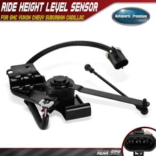 Rear Side Ride Height Level Sensor for GMC Yukon 03-06 Cadillac Escalade 2005