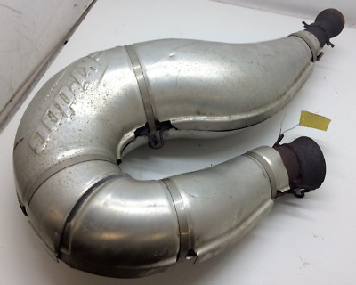 Ski-Doo Muffler Silencer MX Z 800 X HO Sport 514053547