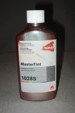 Axalta Cromax MasterTint 1028S Red Green Pearl 50 Gram Bottle NOS