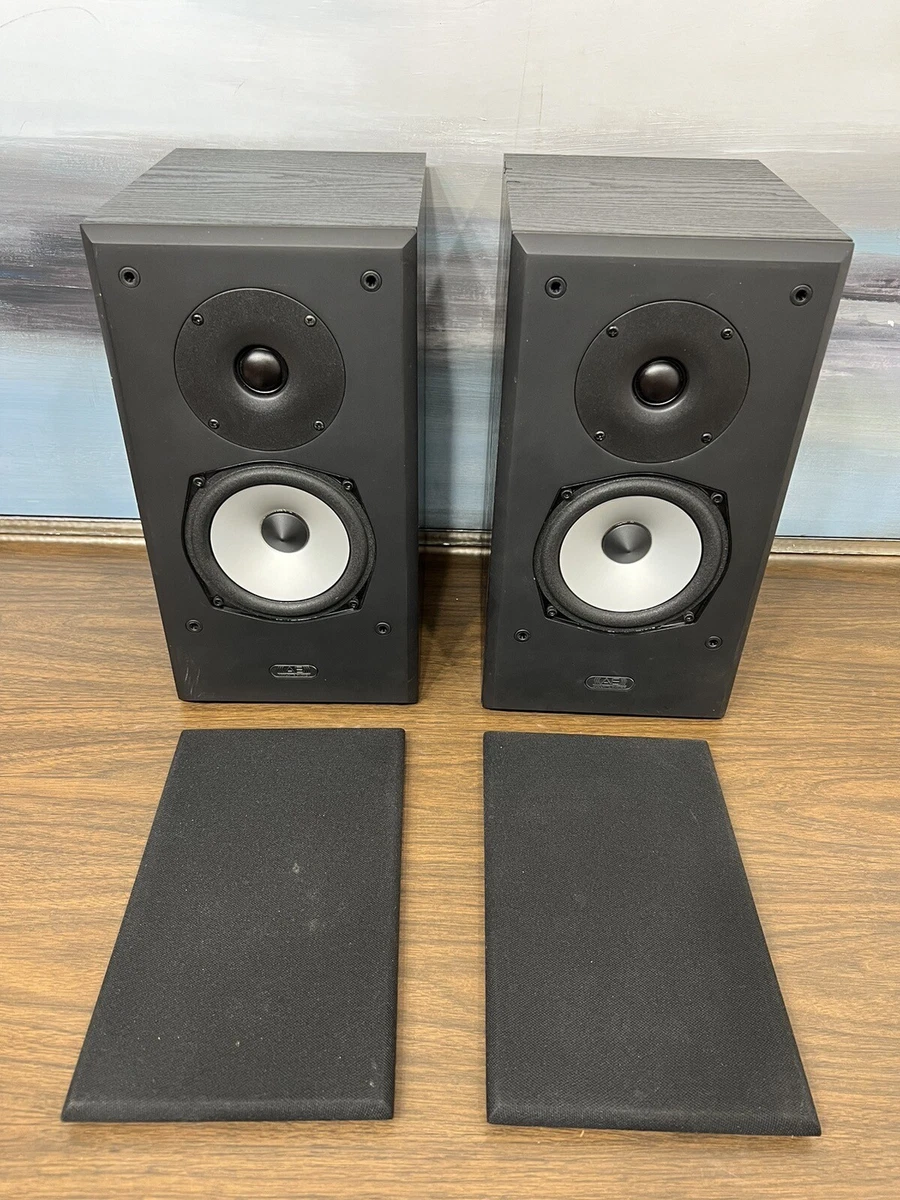 Acoustic energy cheap aegis 1