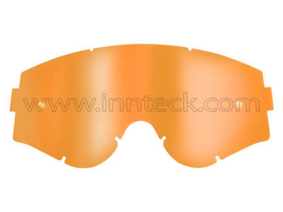 Spiegel Orange Linse Kompatibel Mit Oakley Crowbar Innteck LEN15006