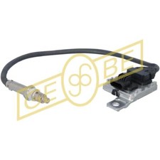 Gebe 9 3595 1 NOx-Sensor NOx-Katalysator für Audi A4 8W2 8WC A4 Allroad A5