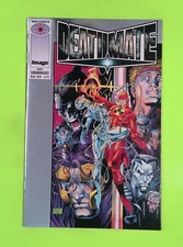 Deathmate Prologue Prologue 1993 Valiant Entertainment High Grade G62-69