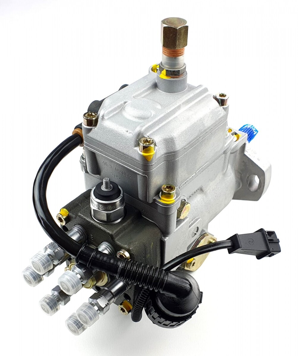 Fuel Injection Pump 0460406995 325 e36 / 525 E34 td tds | eBay