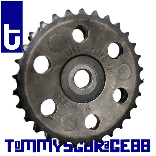 BMW E46 E60 E61 E65 E83 E53 KETTENRAD NOCKENWELLE 7787278