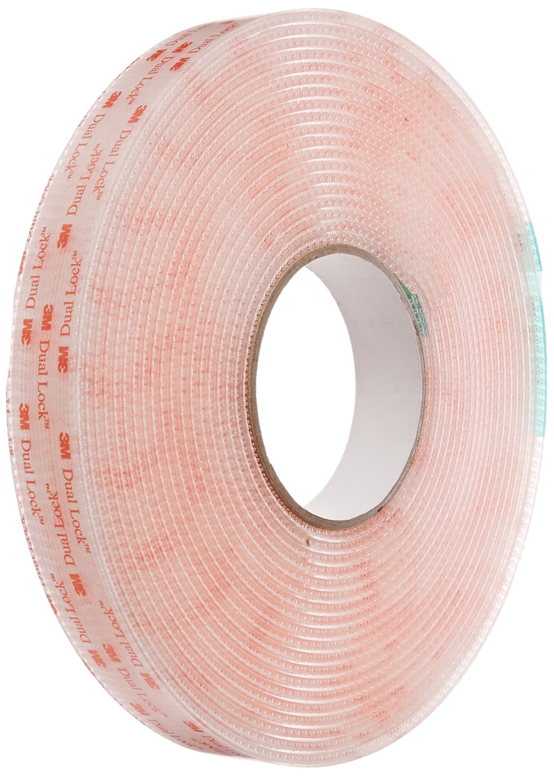 3M SJ3560 1in x 10yd Reclosable Fastener Roll - Hook and Loop Tape