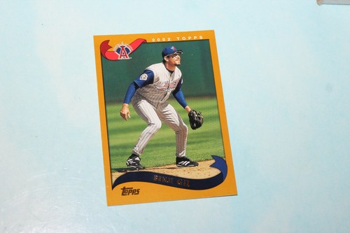 2002 Topps Baseball - Complete Finish Fill Your List Set U-Pick #471-717 - Picture 331 of 501