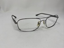 RAY BAN RB 3484 004/51 GUNMETAL 60/17 60mm SUNGLASS AX21