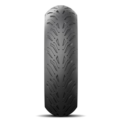 Dunlop SportSmart TT Motorradreifen – 180/55ZR17 (73W) – Für Supersportler & Biker