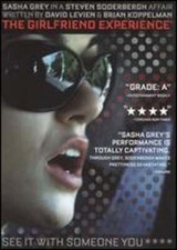 The Girlfriend Experience by Steven Soderbergh: Used The Girlfriend Experience by Steven Soderbergh: Used