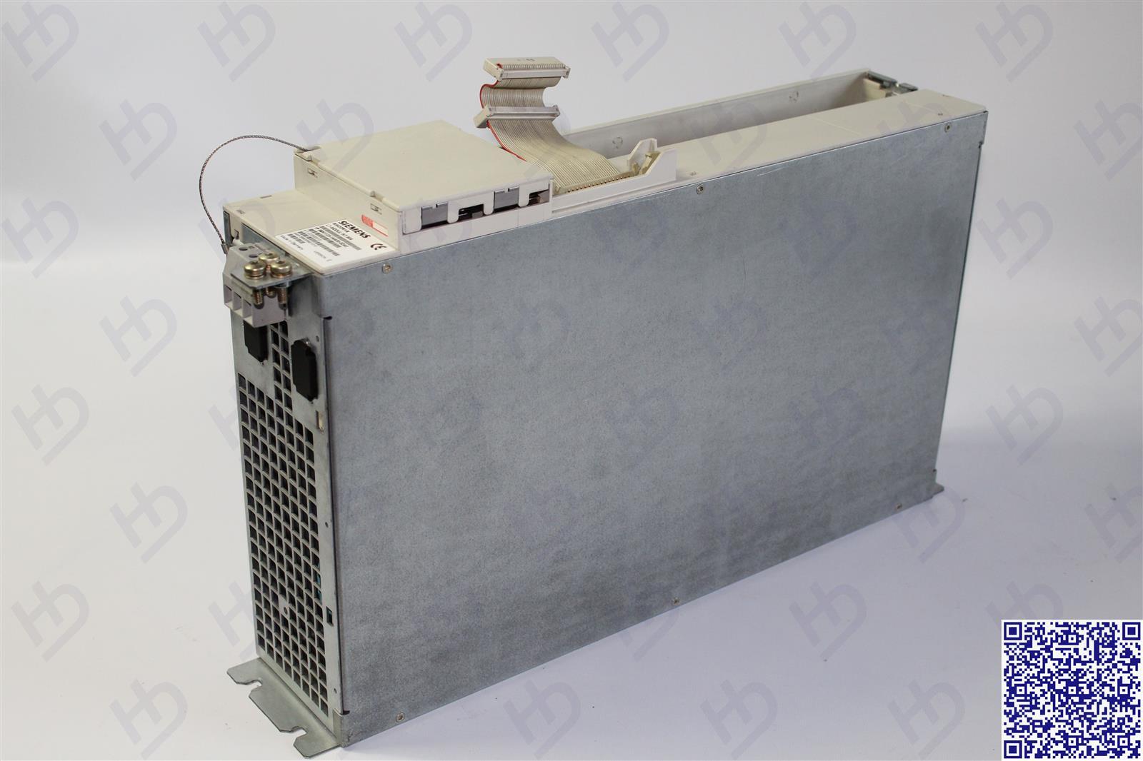 SIEMENS SIMODRIVE 611 Leistungsmodul 6SN1123-1AB00-0AA1, 420,08 &euro