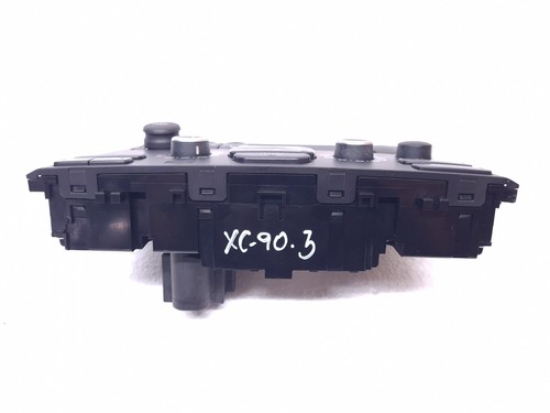 VOLVO XC90 CLIMATE CONTROL UNIT MODULE 30710682 2007 - Picture 5 of 7