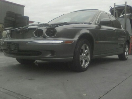 2002 Lock Actuator JAGUAR X TYPE 59622 - Picture 9 of 12
