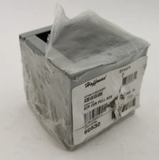 Hoffman A-SE4X4X4NK Pull Box (No Cover)