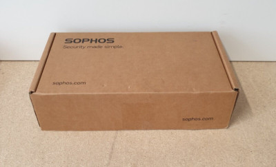 Sophos XGCZTCHF2   2-Port 10 GbE SFP+ FlexiPort-Modul   für verschiedene Modelle
