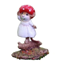 Wee Forest Folk M-747 Balance Beaming (NEW 2024)