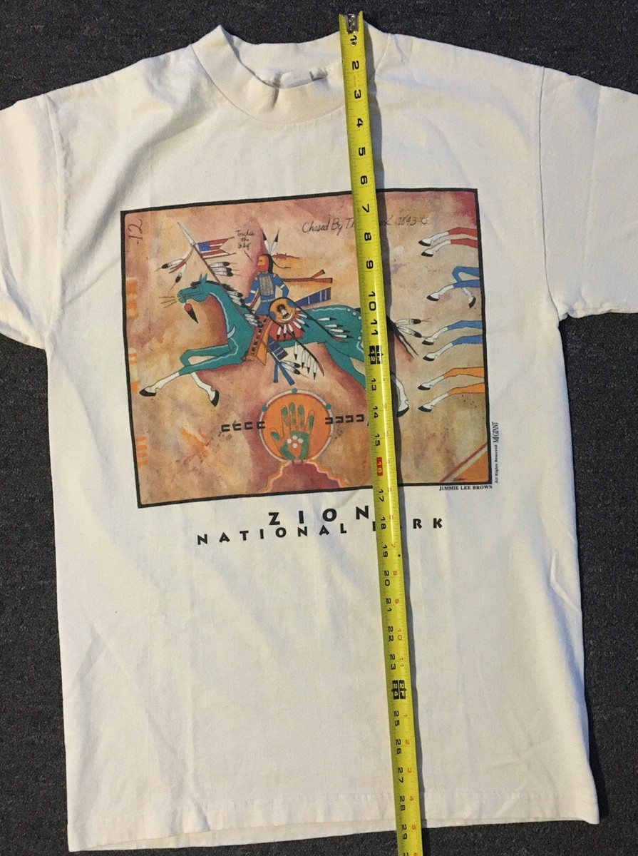 新品未開封　ZIONTHEBAND\"S/S T-Shirt　Size M 新品未開封 ZIONTHEBAND