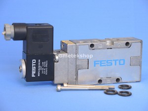 festo mfh