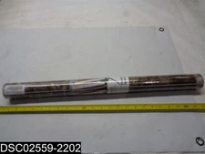 24" X 160" LaCheery Brown Granite Marble Effect Counter Top Covers