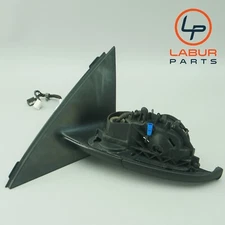 W204 12-15 Mercedes C Class Coupe Left Driver Side View Mirror Base Frame C1716