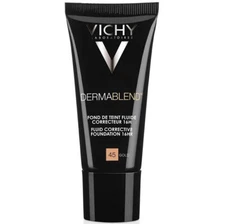VICHY Dermablend Makeup 45 Gold, 30 ml, PZN 04181582