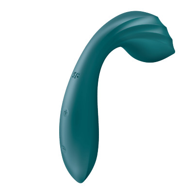 Satisfyer Massager Mini Wand-er Connect App (16cm)