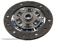 Blue Print ADK83107 Kupplungsscheibe 20 ZäHne 190,0 Mm FüR Suzuki