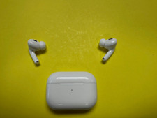 Apple AirPods Pro 2nd Gen - Genuine Replacement - Pick Right/Left /Charging Case